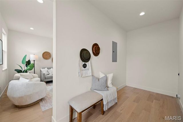 6405 Hancock Avenue, St Louis, MO 63139