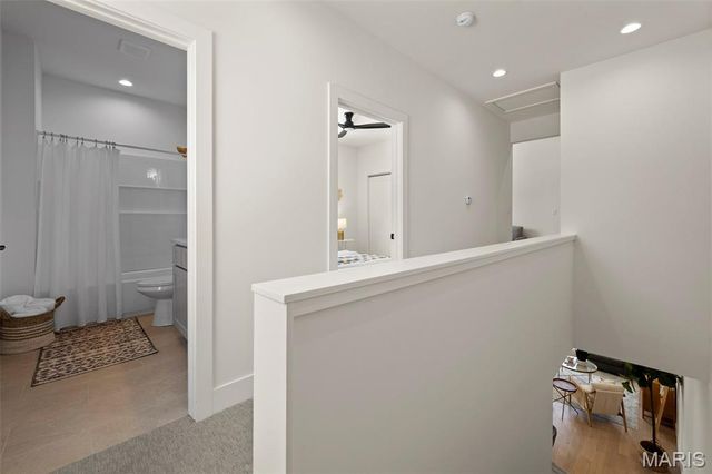 6405 Hancock Avenue, St Louis, MO 63139