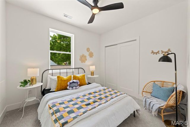 6405 Hancock Avenue, St Louis, MO 63139