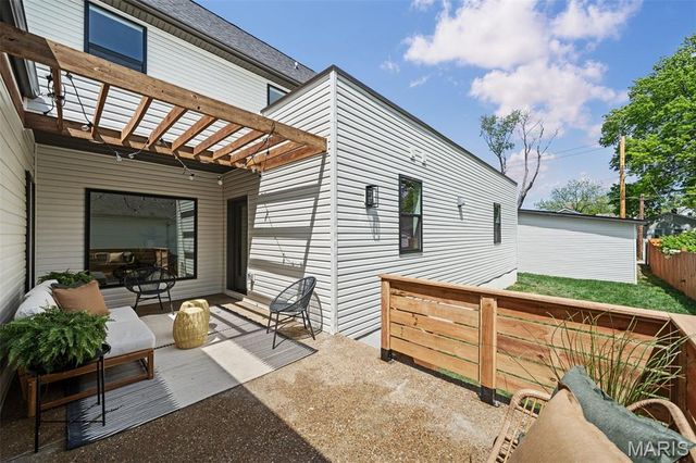 6405 Hancock Avenue, St Louis, MO 63139
