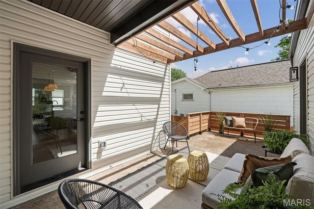 6405 Hancock Avenue, St Louis, MO 63139