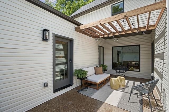 6405 Hancock Avenue, St Louis, MO 63139