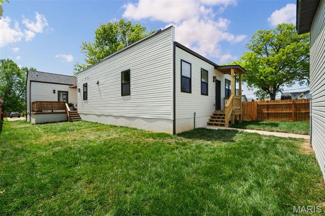 6405 Hancock Avenue, St Louis, MO 63139