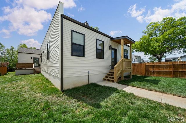 6405 Hancock Avenue, St Louis, MO 63139