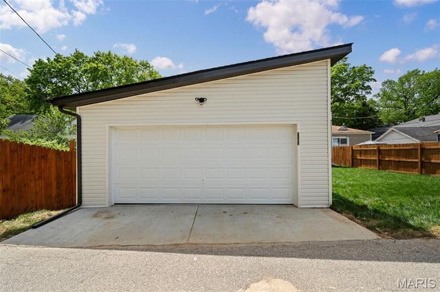 6405 Hancock Avenue, St Louis, MO 63139
