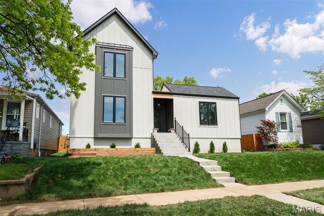 6405 Hancock Avenue, St Louis, MO 63139