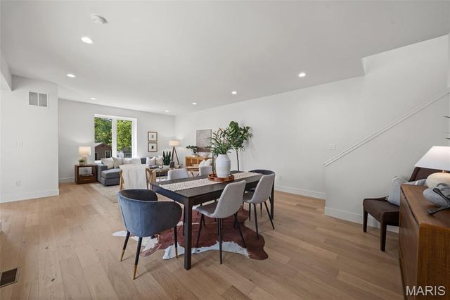 6405 Hancock Avenue, St Louis, MO 63139