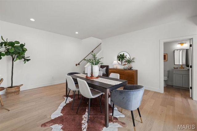 6405 Hancock Avenue, St Louis, MO 63139