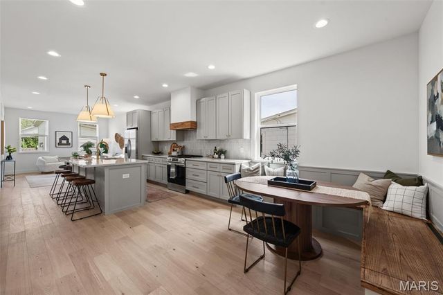 6405 Hancock Avenue, St Louis, MO 63139