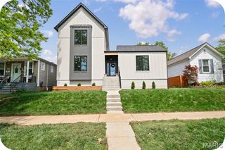 6405 Hancock Avenue, St Louis, MO 63139