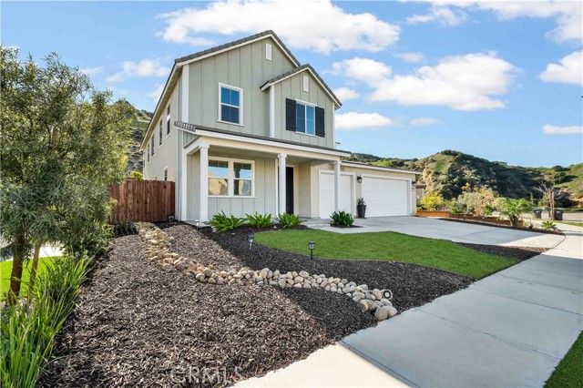 2872 Santa Fiora, Corona, CA 92882