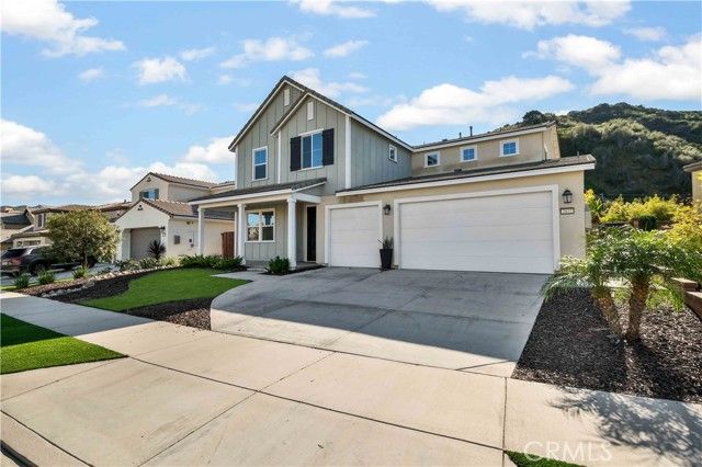 2872 Santa Fiora, Corona, CA 92882