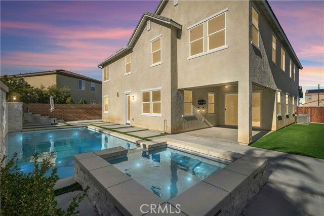 2872 Santa Fiora, Corona, CA 92882