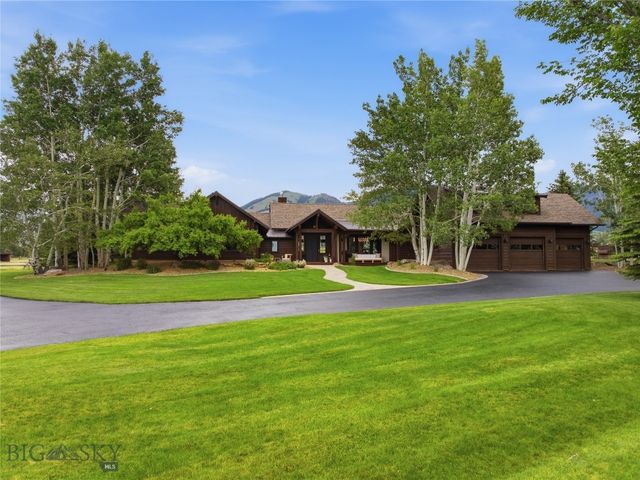 696 Belle Creek Road, Belgrade, MT 59714