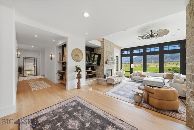 696 Belle Creek Road, Belgrade, MT 59714