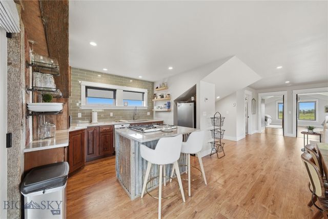 696 Belle Creek Road, Belgrade, MT 59714