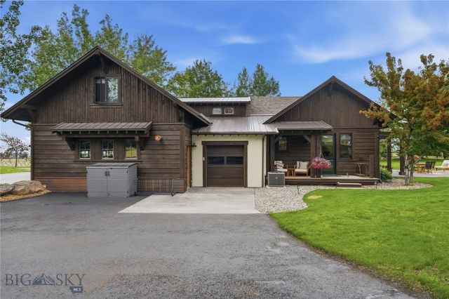 696 Belle Creek Road, Belgrade, MT 59714