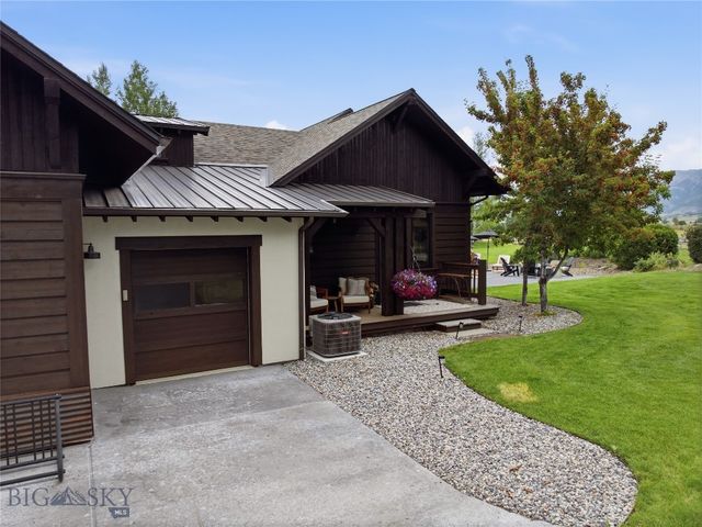 696 Belle Creek Road, Belgrade, MT 59714