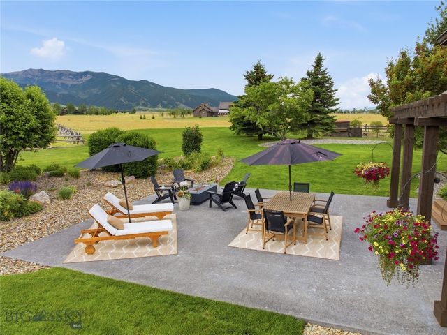696 Belle Creek Road, Belgrade, MT 59714