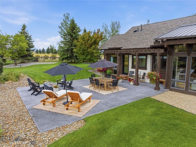 696 Belle Creek Road, Belgrade, MT 59714