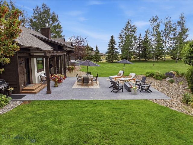 696 Belle Creek Road, Belgrade, MT 59714