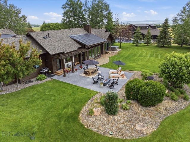 696 Belle Creek Road, Belgrade, MT 59714