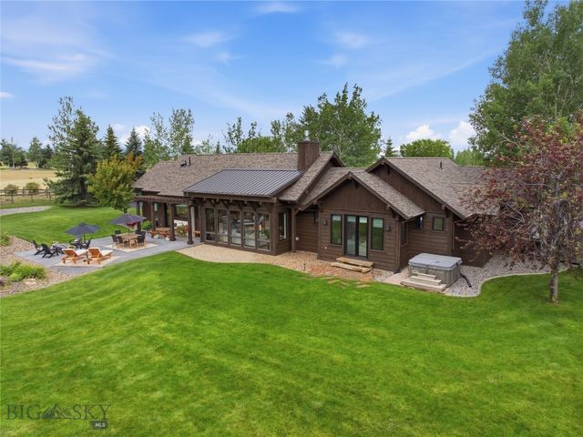 696 Belle Creek Road, Belgrade, MT 59714