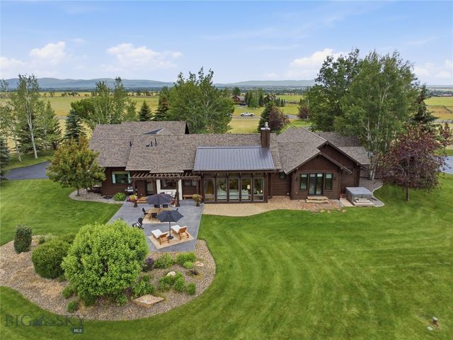696 Belle Creek Road, Belgrade, MT 59714