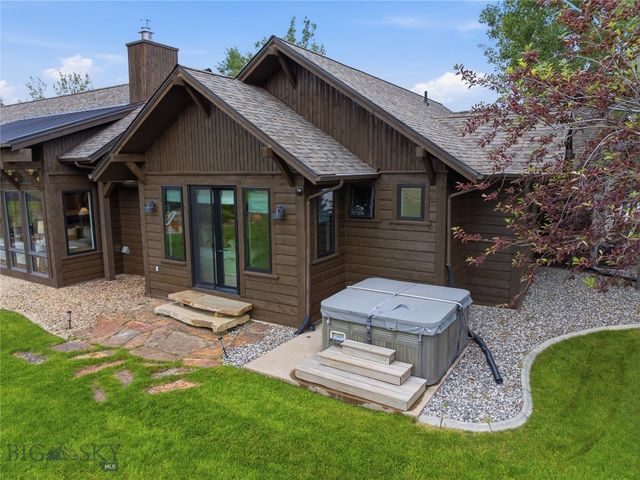 696 Belle Creek Road, Belgrade, MT 59714