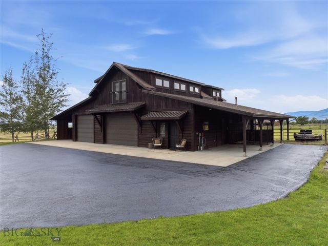 696 Belle Creek Road, Belgrade, MT 59714