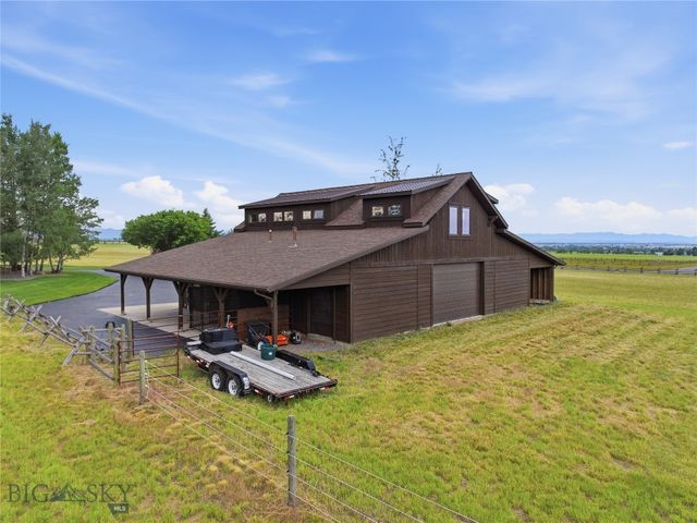 696 Belle Creek Road, Belgrade, MT 59714
