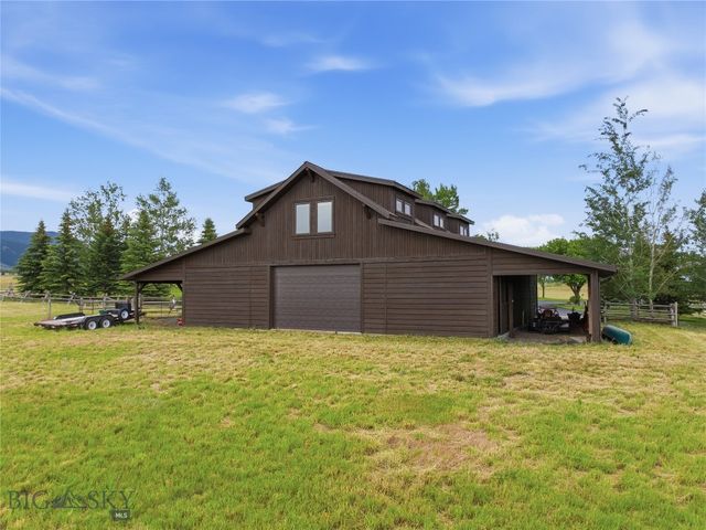 696 Belle Creek Road, Belgrade, MT 59714