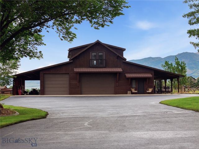 696 Belle Creek Road, Belgrade, MT 59714