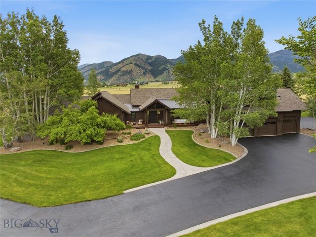 696 Belle Creek Road, Belgrade, MT 59714