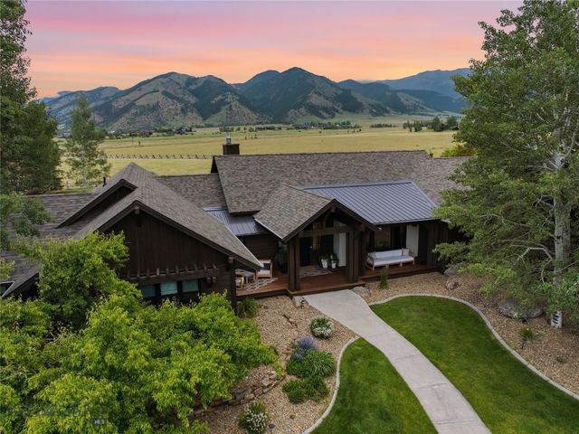 696 Belle Creek Road, Belgrade, MT 59714