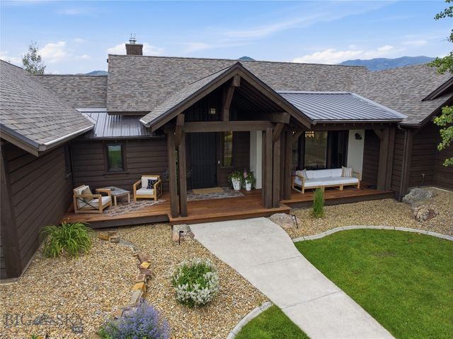 696 Belle Creek Road, Belgrade, MT 59714