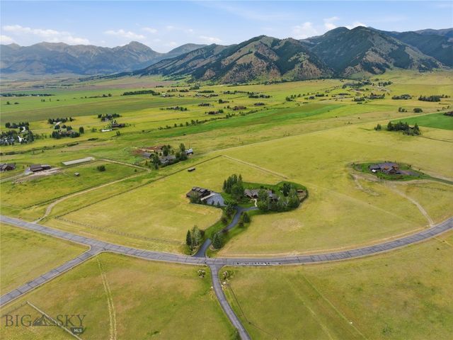 696 Belle Creek Road, Belgrade, MT 59714