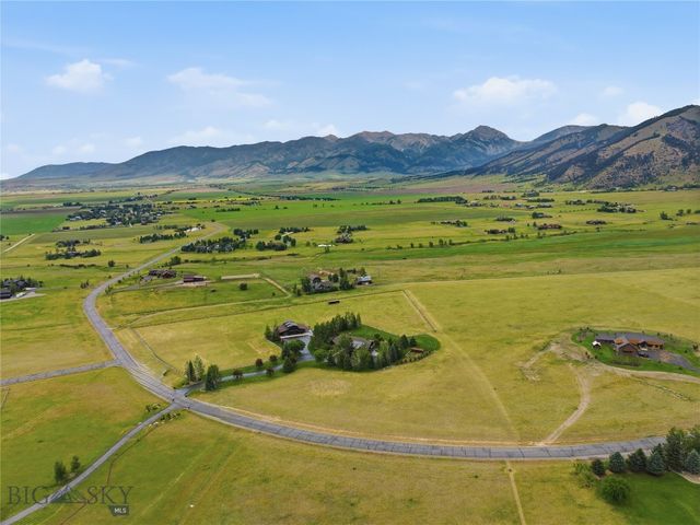 696 Belle Creek Road, Belgrade, MT 59714