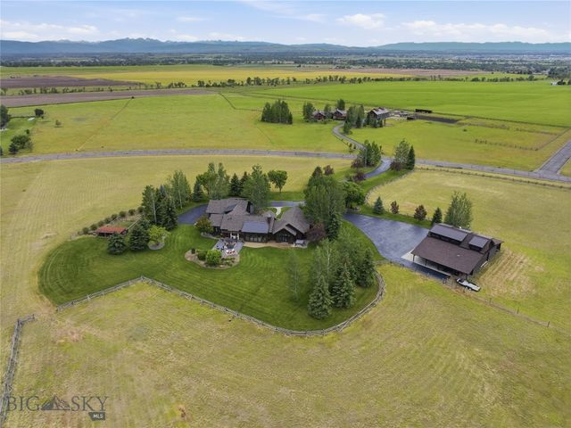 696 Belle Creek Road, Belgrade, MT 59714