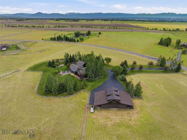 696 Belle Creek Road, Belgrade, MT 59714