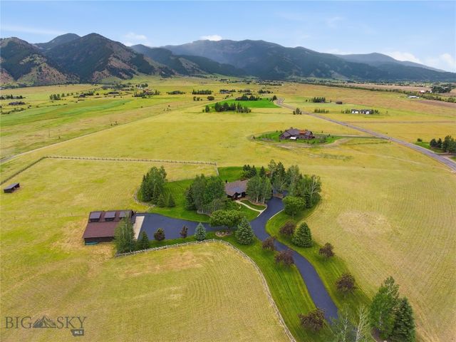 696 Belle Creek Road, Belgrade, MT 59714