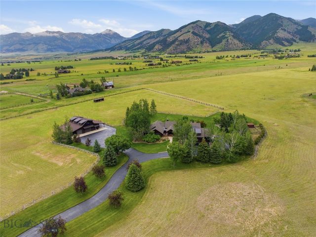 696 Belle Creek Road, Belgrade, MT 59714