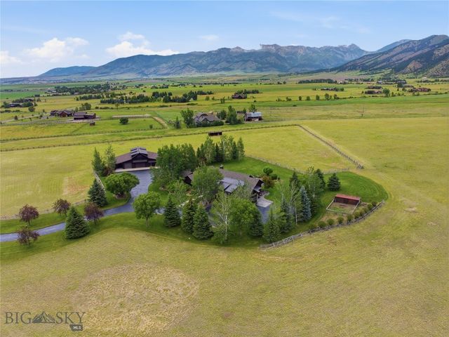 696 Belle Creek Road, Belgrade, MT 59714