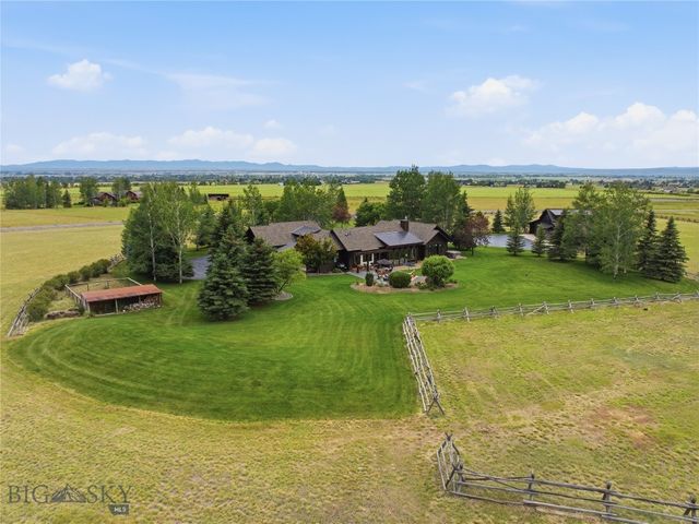 696 Belle Creek Road, Belgrade, MT 59714