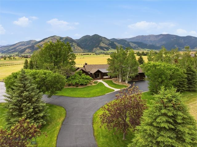 696 Belle Creek Road, Belgrade, MT 59714