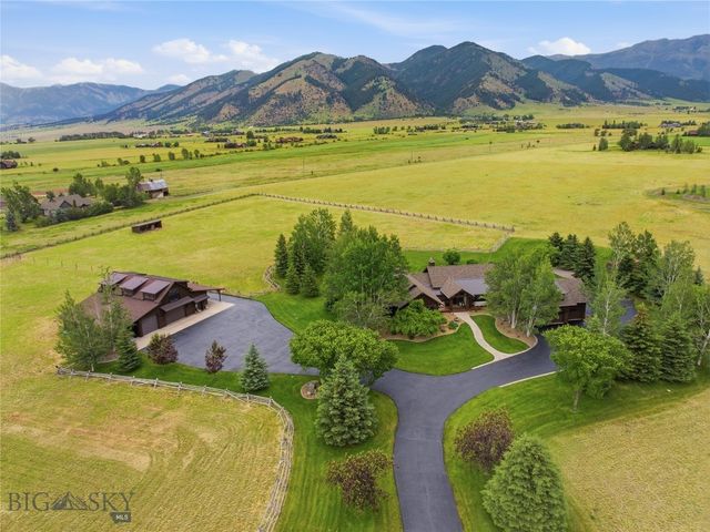 696 Belle Creek Road, Belgrade, MT 59714