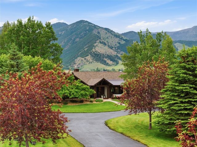 696 Belle Creek Road, Belgrade, MT 59714