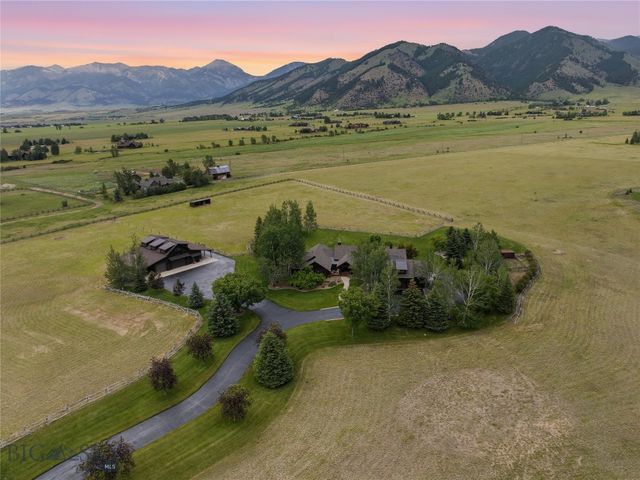 696 Belle Creek Road, Belgrade, MT 59714