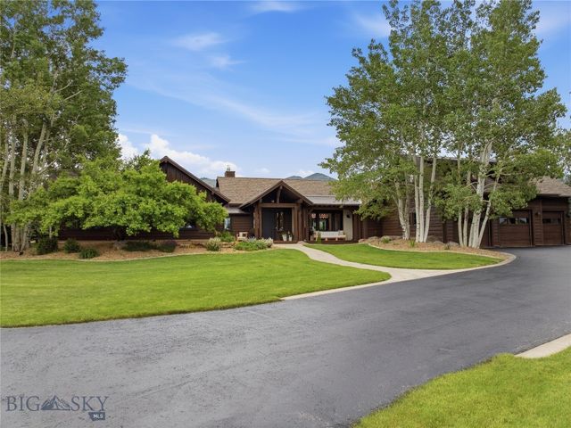 696 Belle Creek Road, Belgrade, MT 59714