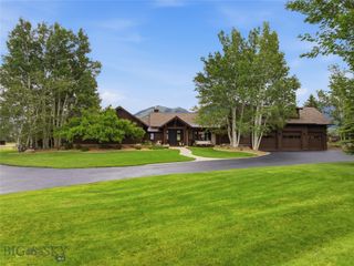 696 Belle Creek Road, Belgrade, MT 59714